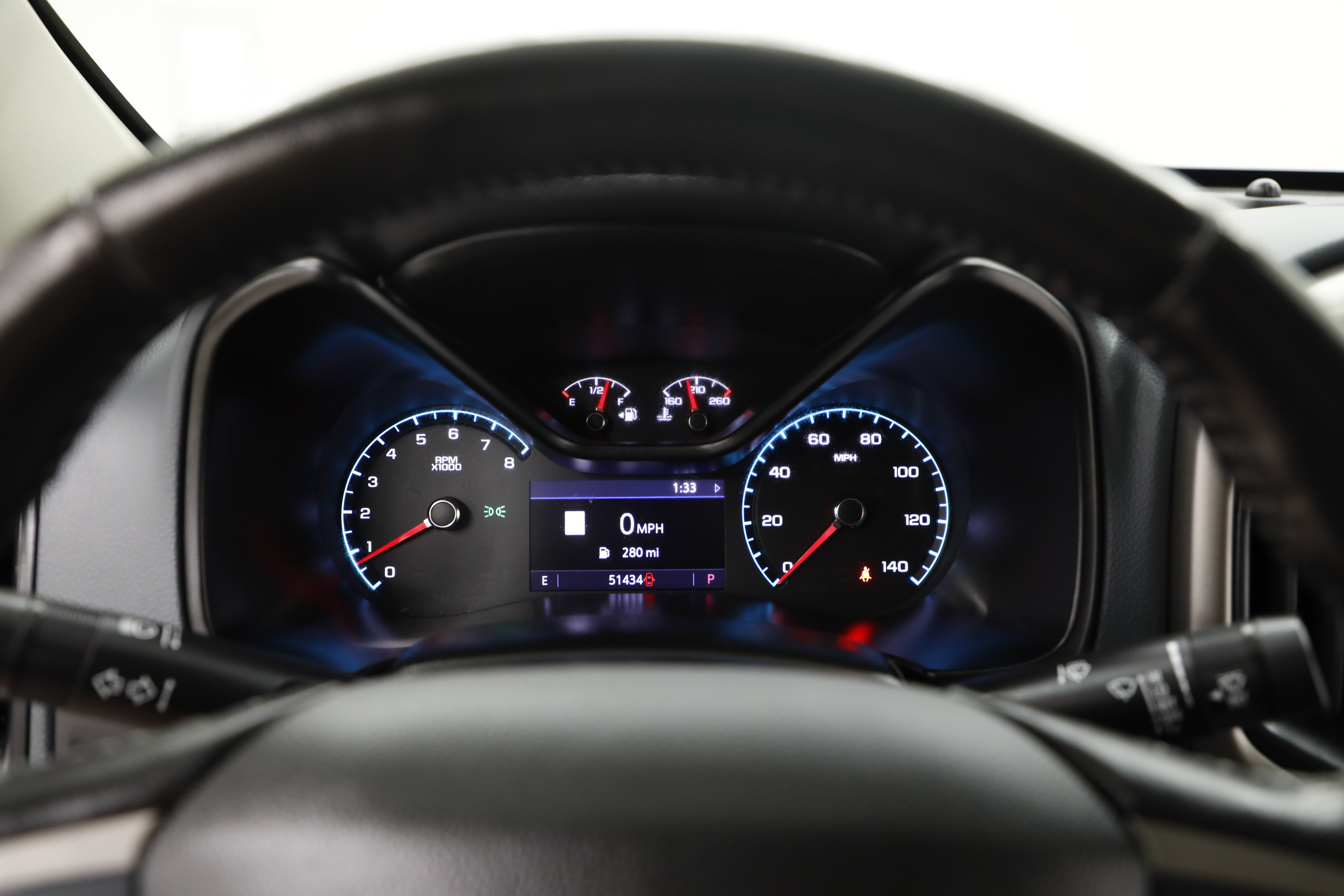 2022 Chevrolet Colorado 4WD Z71