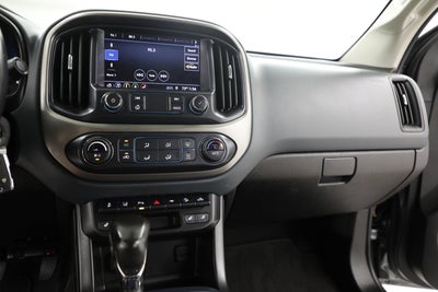 2022 Chevrolet Colorado 4WD Z71