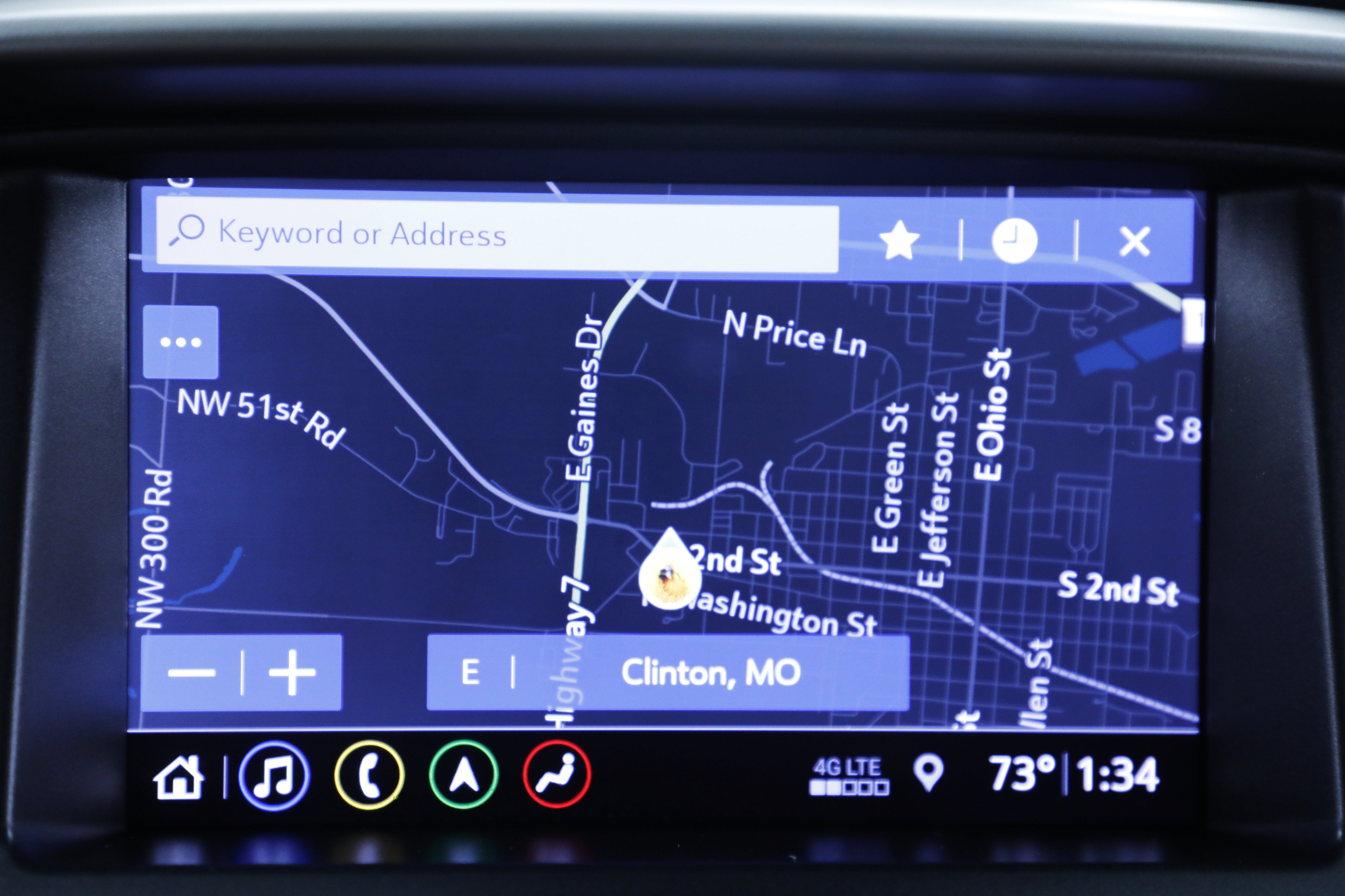 2022 Chevrolet Colorado 4WD Z71