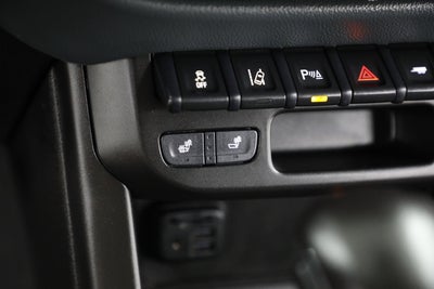 2022 Chevrolet Colorado 4WD Z71