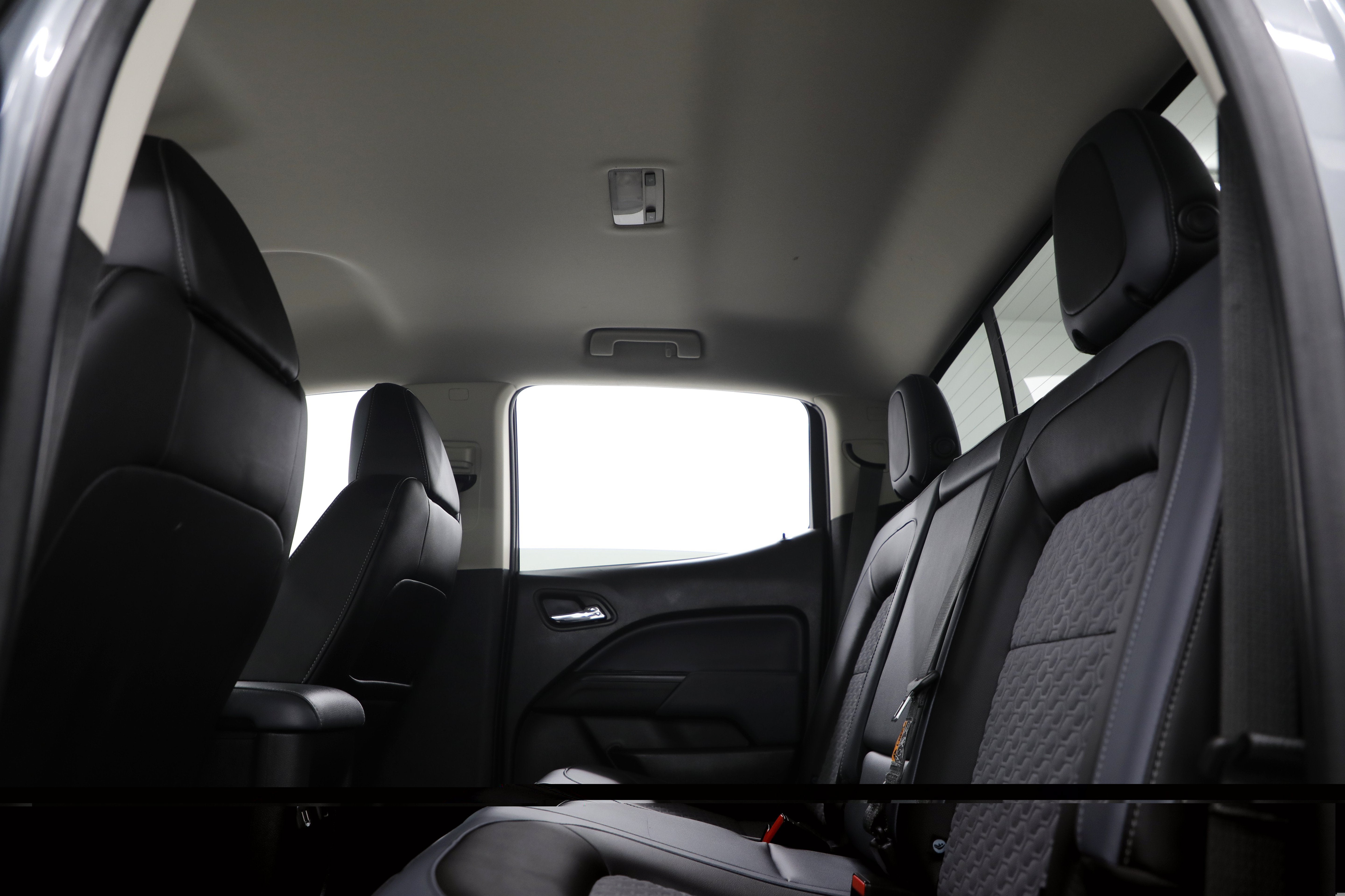 2022 Chevrolet Colorado 4WD Z71
