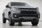 2022 Chevrolet Colorado 4WD Z71