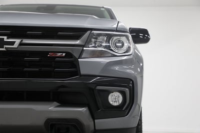 2022 Chevrolet Colorado 4WD Z71