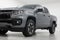 2022 Chevrolet Colorado 4WD Z71