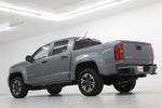 2022 Chevrolet Colorado 4WD Z71