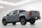 2022 Chevrolet Colorado 4WD Z71