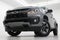 2022 Chevrolet Colorado 4WD Z71