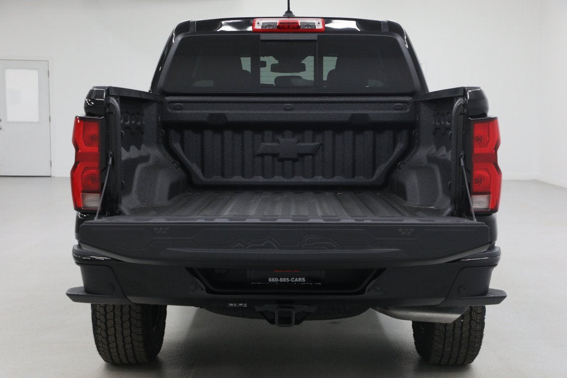 2026 Chevrolet Colorado Z71 - Photo 11