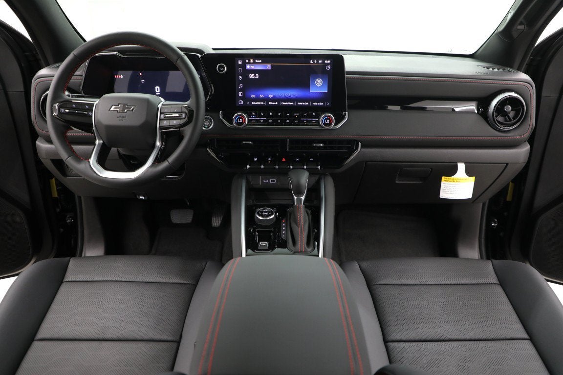 2026 Chevrolet Colorado Z71 - Photo 23
