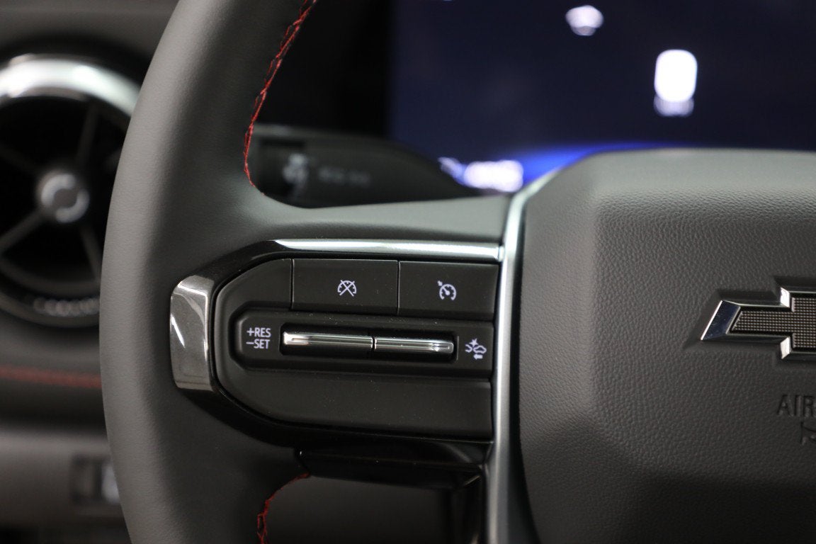 2026 Chevrolet Colorado Z71 - Photo 26