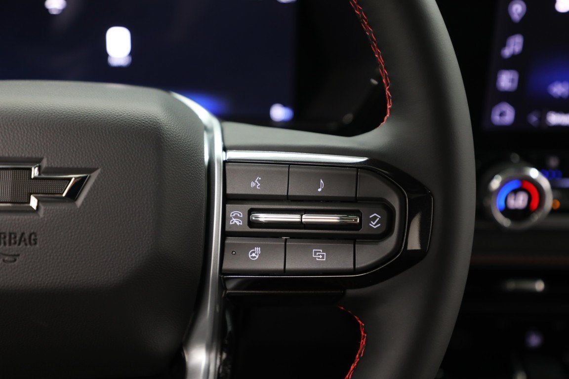 2026 Chevrolet Colorado Z71 - Photo 28