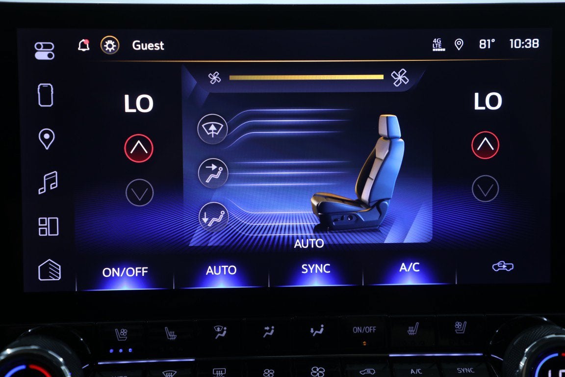 2026 Chevrolet Colorado Z71 - Photo 33