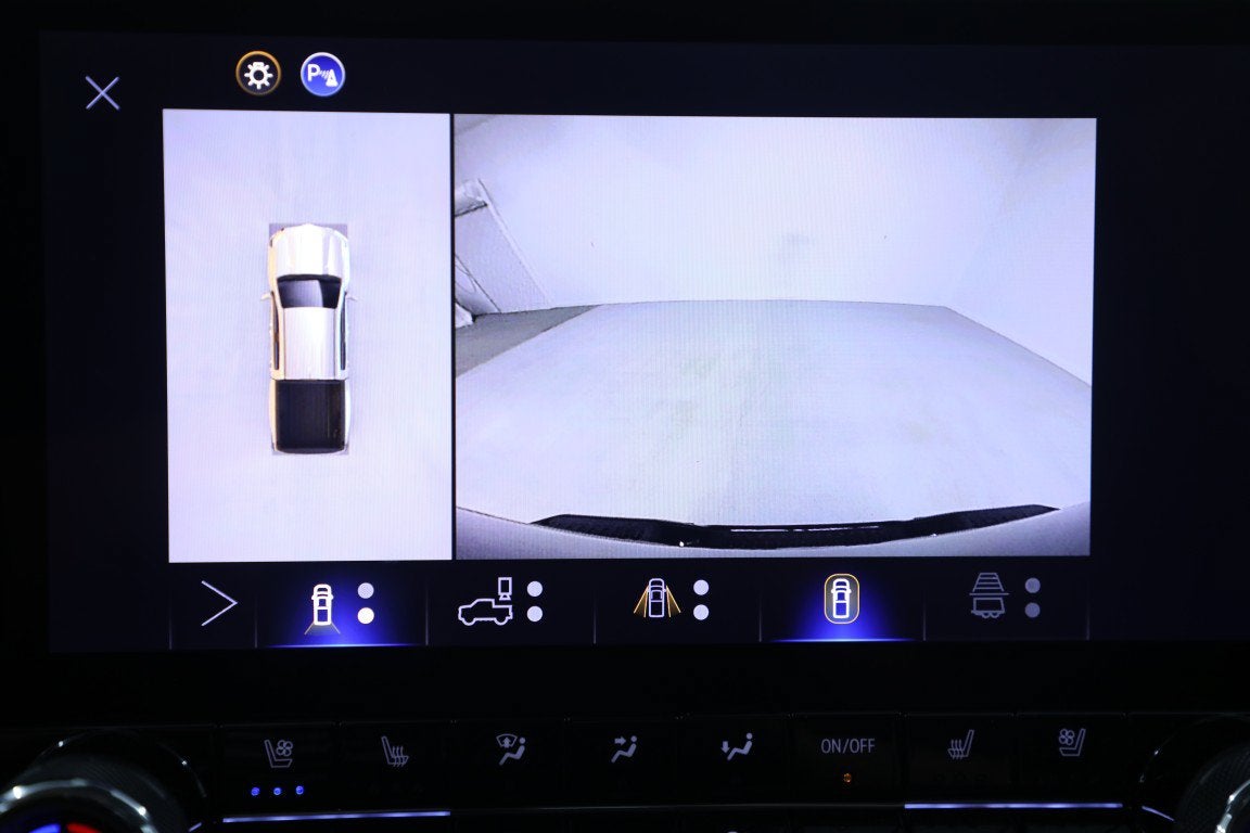 2026 Chevrolet Colorado Z71 - Photo 35