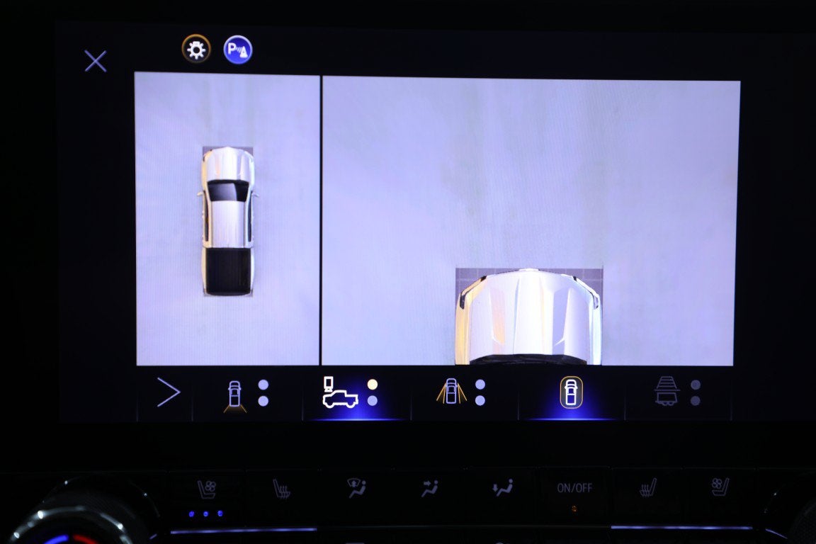 2026 Chevrolet Colorado Z71 - Photo 37
