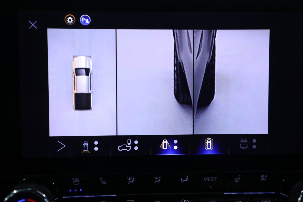 2026 Chevrolet Colorado Z71 - Photo 39