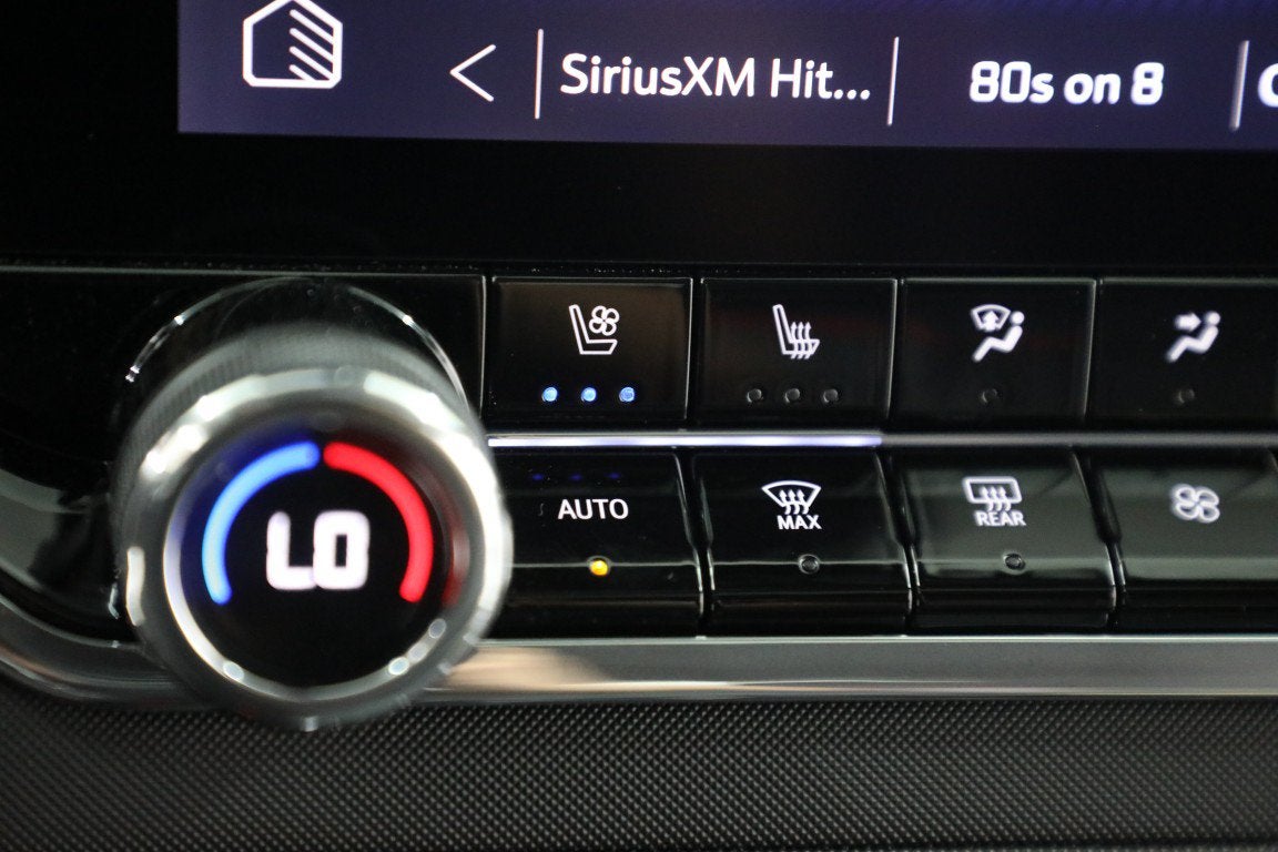2026 Chevrolet Colorado Z71 - Photo 43