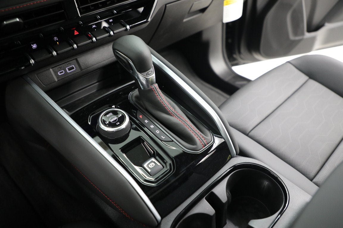2026 Chevrolet Colorado Z71 - Photo 44