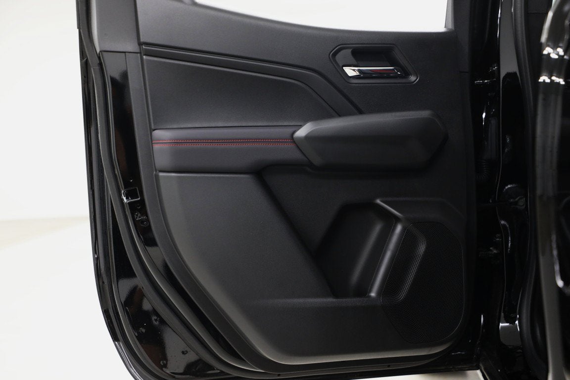 2026 Chevrolet Colorado Z71 - Photo 46