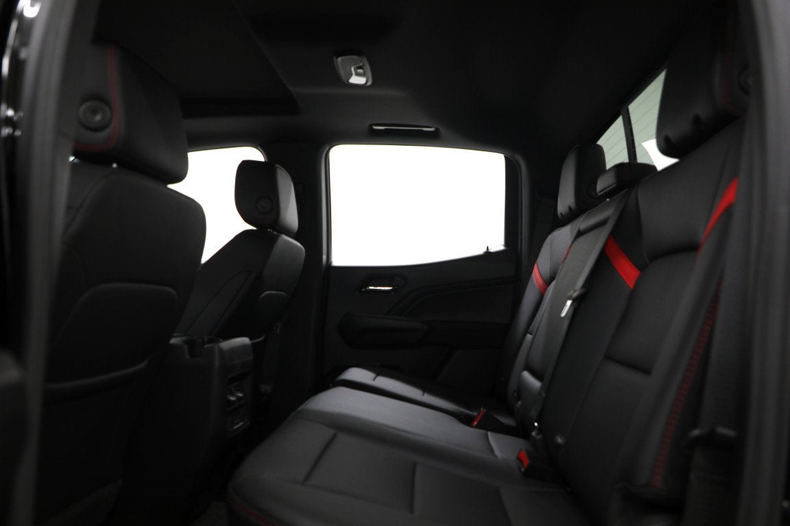 2026 Chevrolet Colorado Z71 - Photo 47