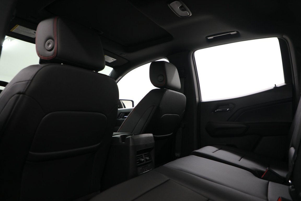 2026 Chevrolet Colorado Z71 - Photo 48