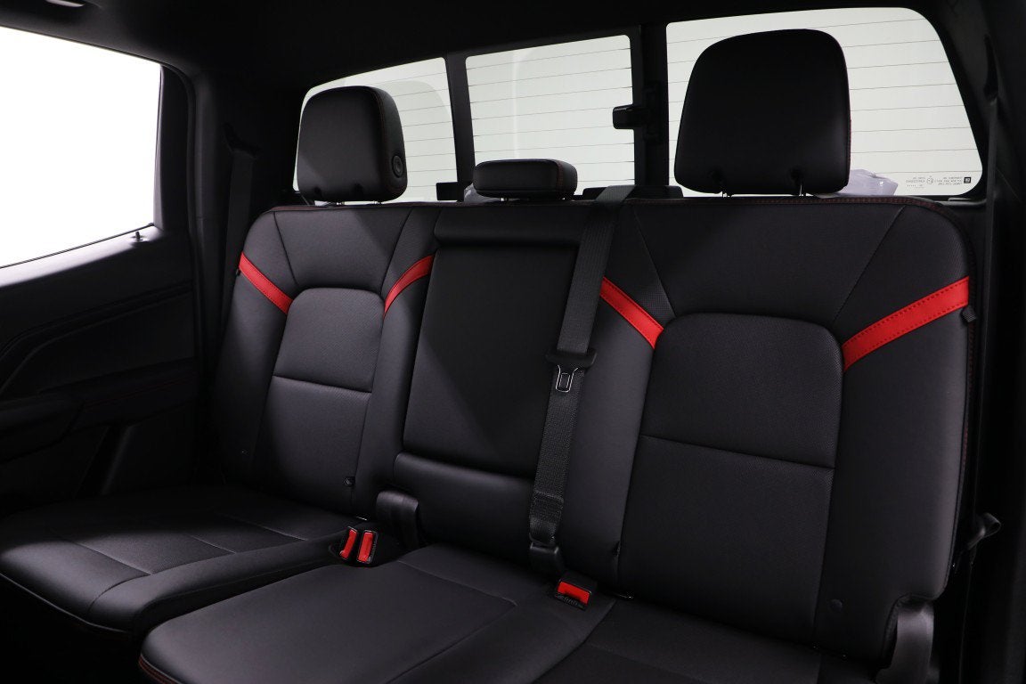 2026 Chevrolet Colorado Z71 - Photo 49