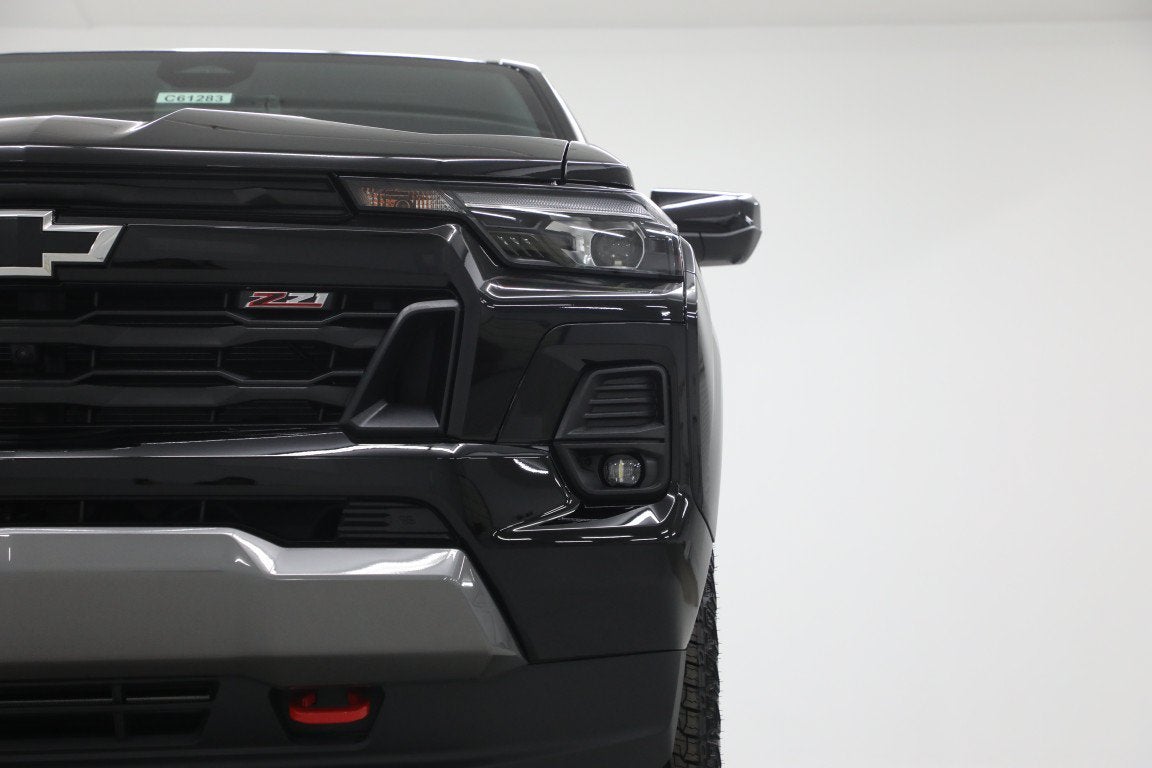 2026 Chevrolet Colorado Z71 - Photo 51