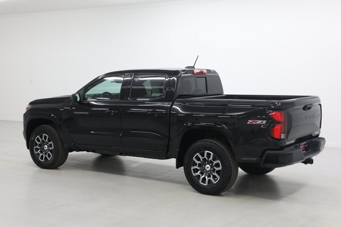 2026 Chevrolet Colorado Z71 - Photo 52