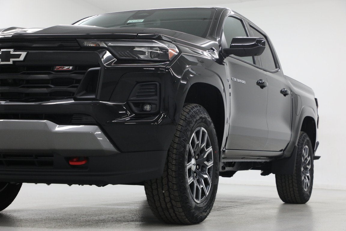 2026 Chevrolet Colorado Z71 - Photo 53