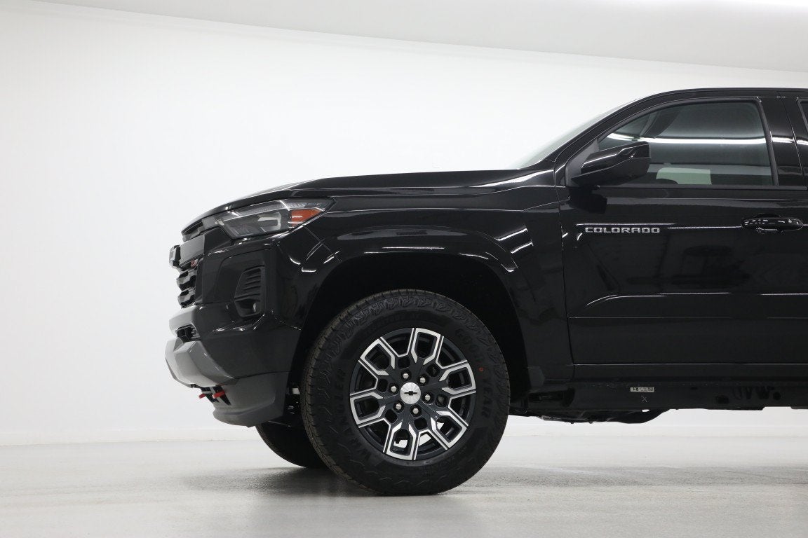 2026 Chevrolet Colorado Z71 - Photo 54