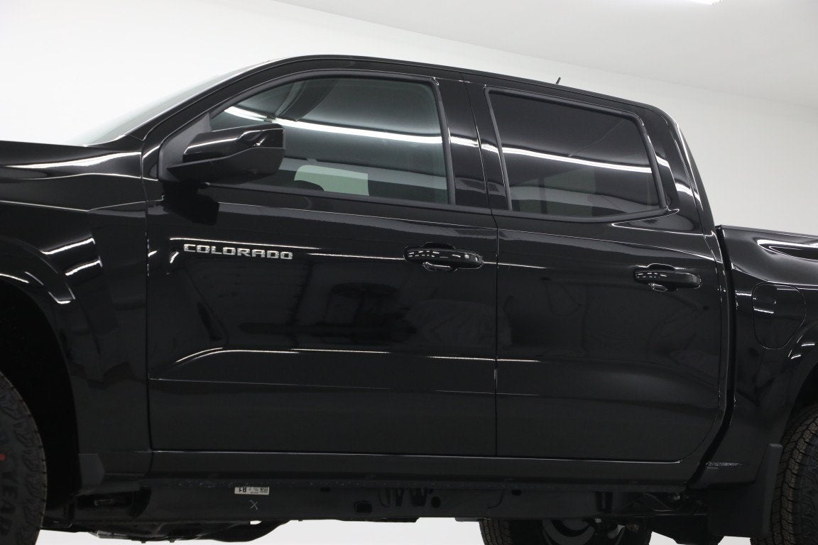 2026 Chevrolet Colorado Z71 - Photo 56
