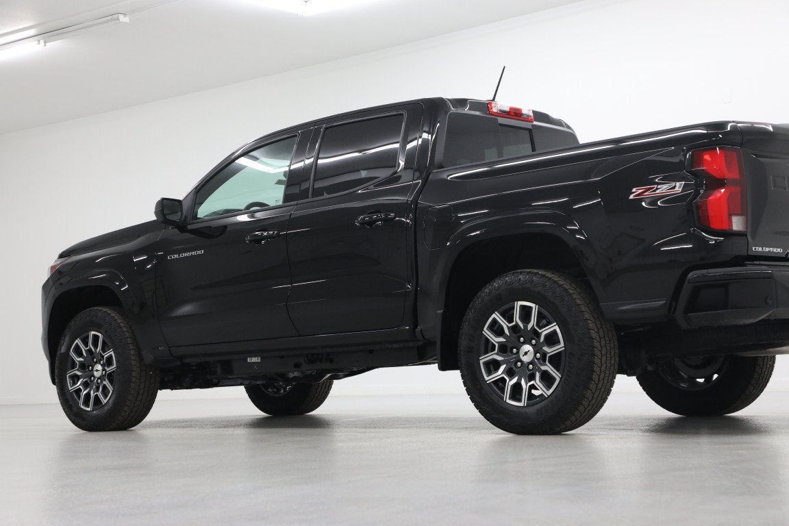 2026 Chevrolet Colorado Z71 - Photo 57