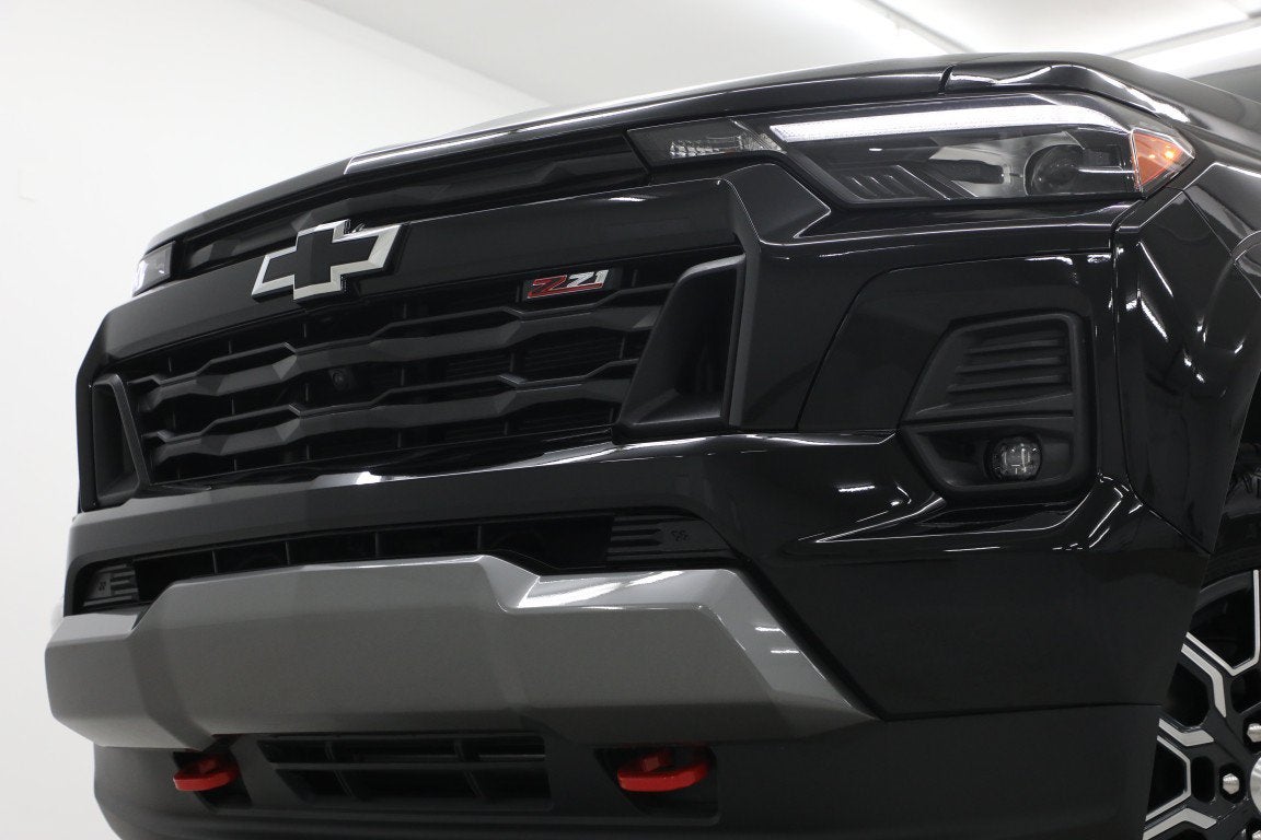 2026 Chevrolet Colorado Z71 - Photo 59
