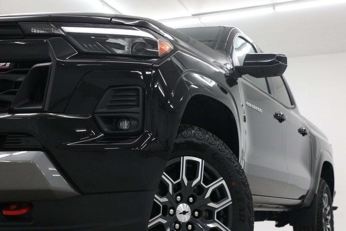 2026 Chevrolet Colorado Z71 - Photo 61