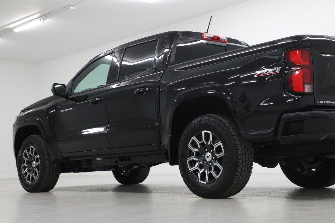 2026 Chevrolet Colorado Z71 - Photo 63