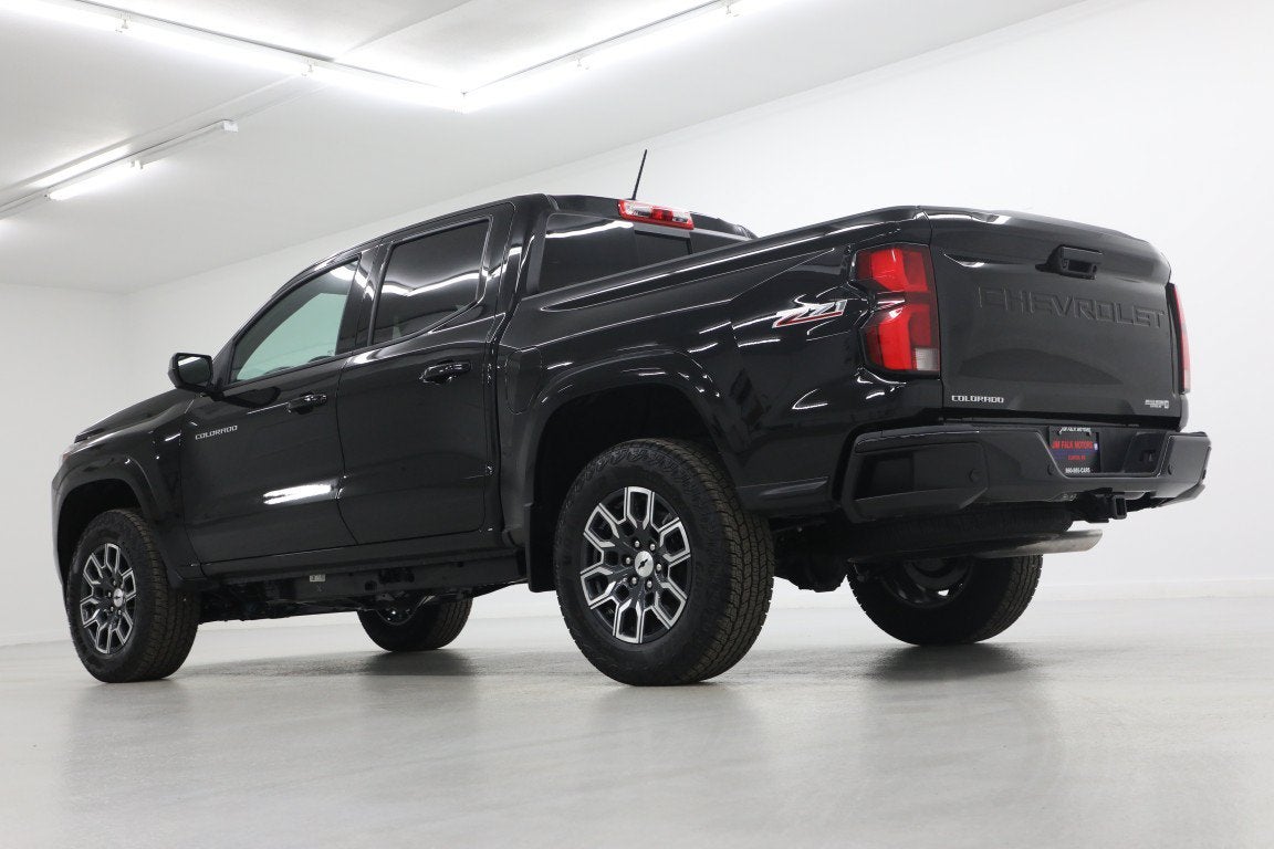 2026 Chevrolet Colorado Z71 - Photo 7