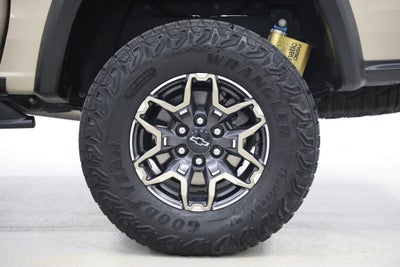 2023 Chevrolet Colorado 4WD ZR2