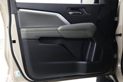 2023 Chevrolet Colorado 4WD ZR2