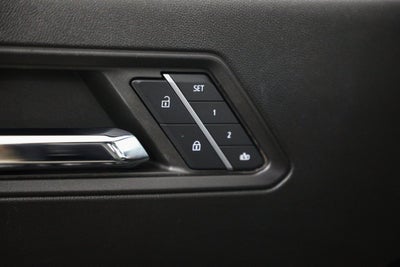 2023 Chevrolet Colorado 4WD ZR2
