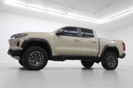 2023 Chevrolet Colorado 4WD ZR2