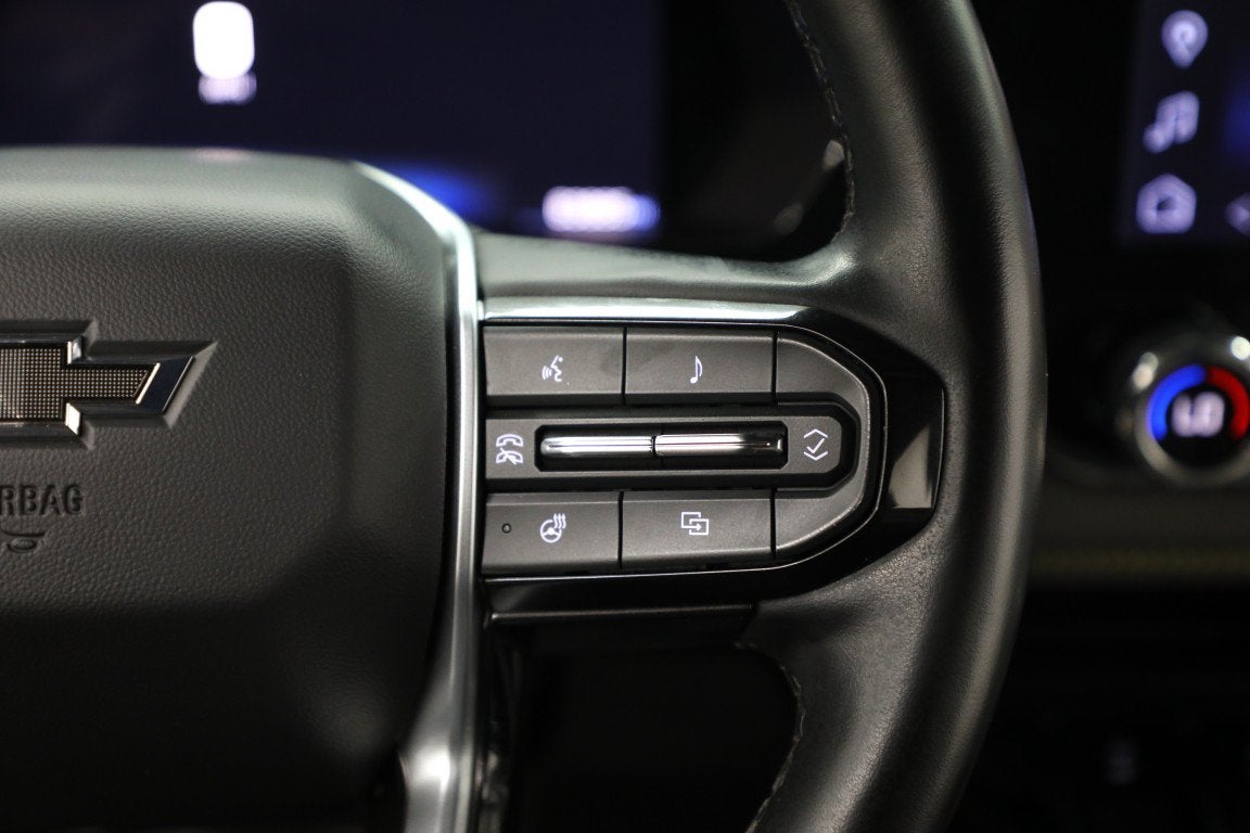 2023 Chevrolet Colorado 4WD ZR2