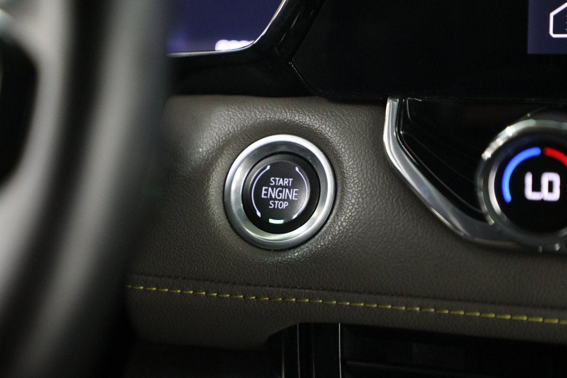 2023 Chevrolet Colorado 4WD ZR2