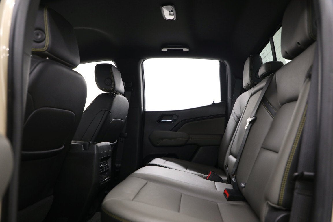 2023 Chevrolet Colorado 4WD ZR2