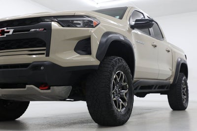 2023 Chevrolet Colorado 4WD ZR2