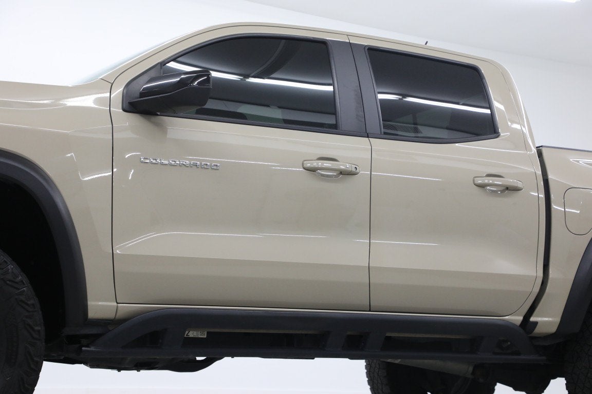 2023 Chevrolet Colorado 4WD ZR2