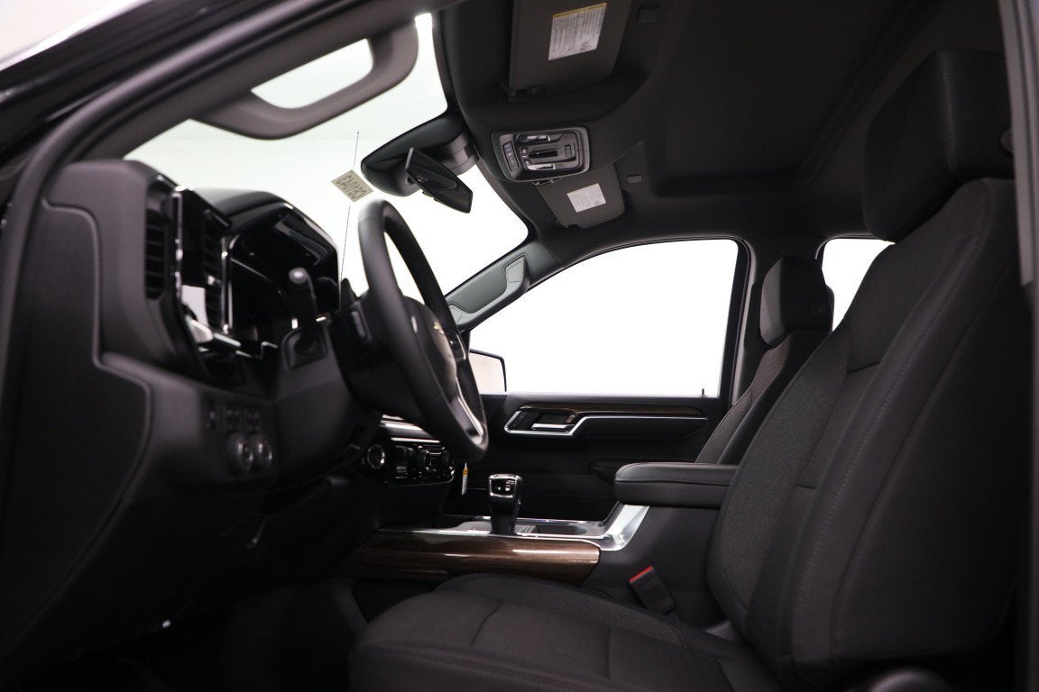 2026 Chevrolet Silverado 1500 LT - Photo 15