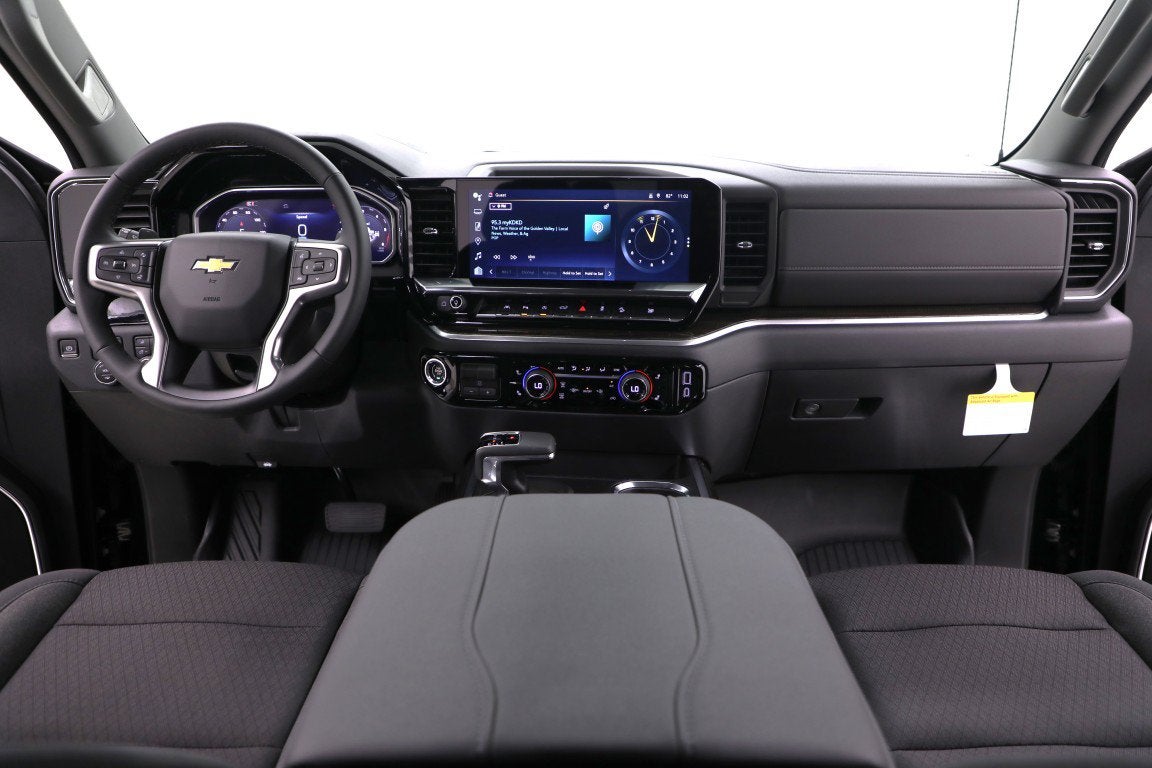 2026 Chevrolet Silverado 1500 LT - Photo 19