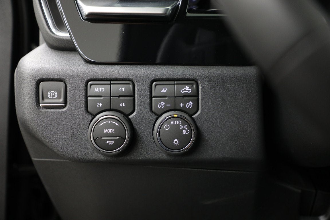 2026 Chevrolet Silverado 1500 LT - Photo 21