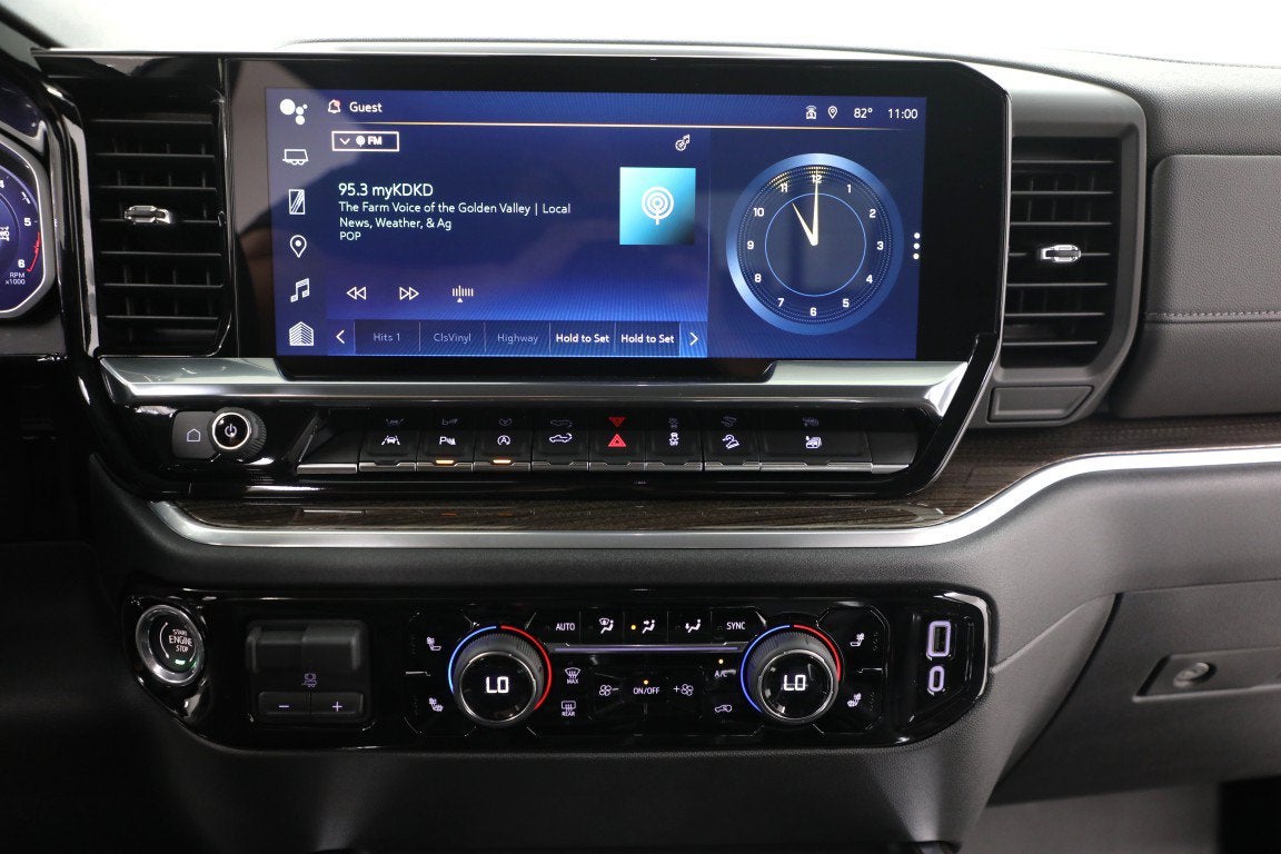 2026 Chevrolet Silverado 1500 LT - Photo 28