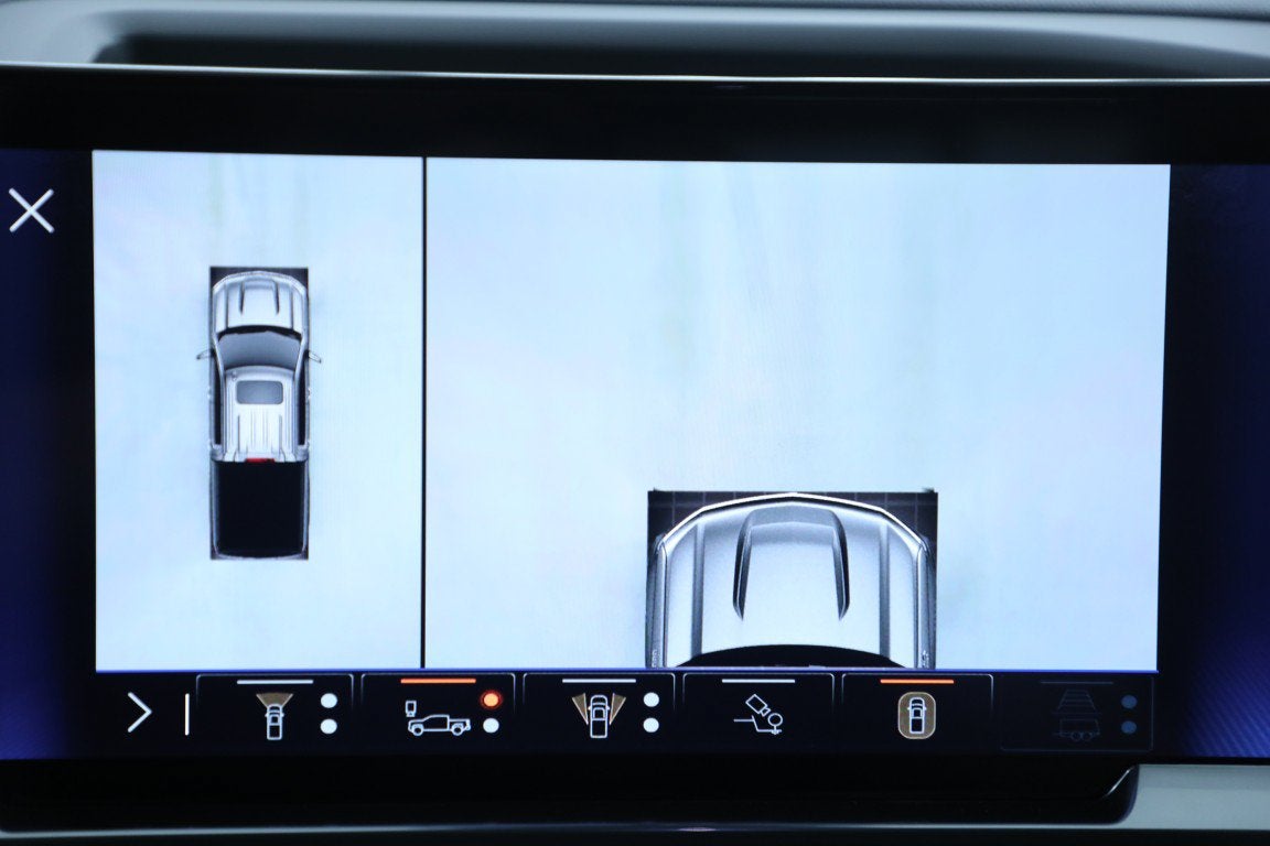 2026 Chevrolet Silverado 1500 LT - Photo 34