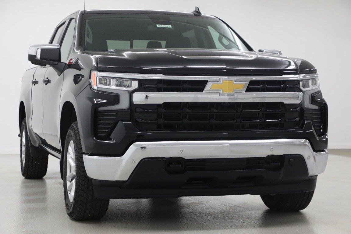 2026 Chevrolet Silverado 1500 LT - Photo 46